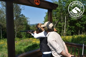 Garland Mountain Sporting Clays & Grill