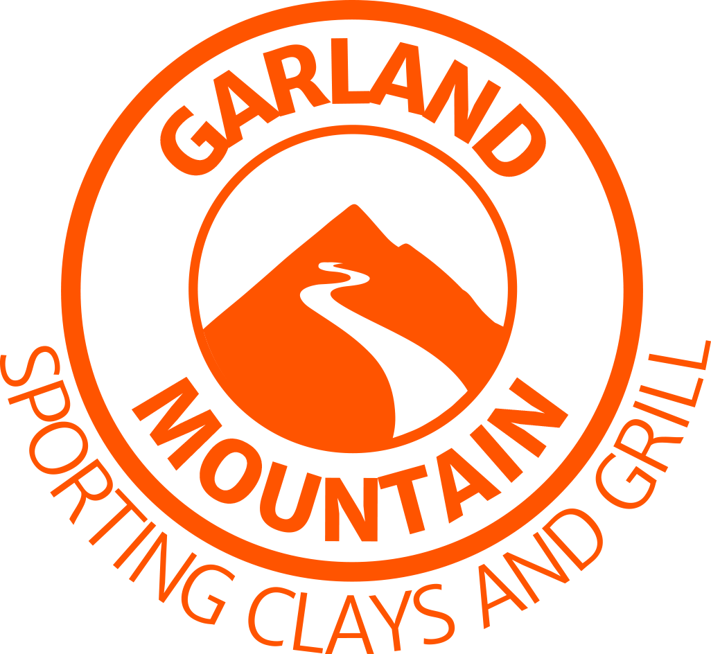 Logo - Garland Mountain