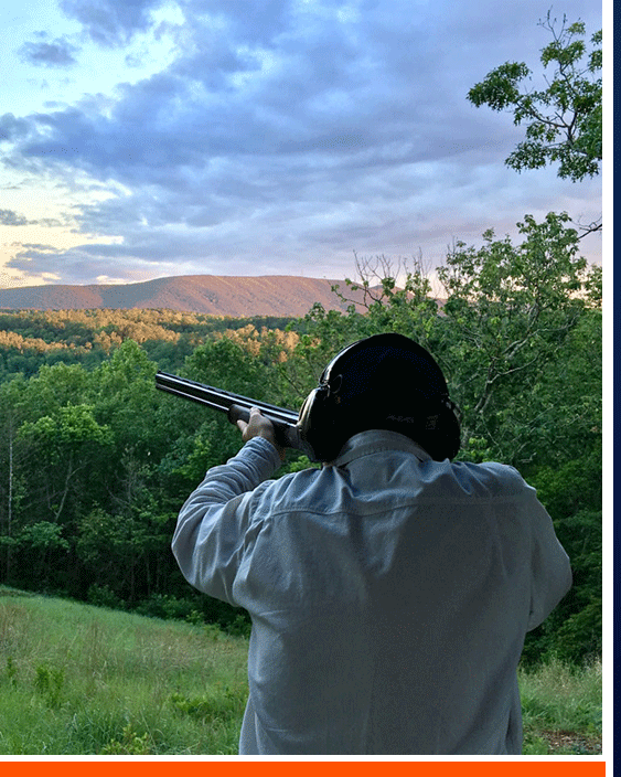 Garland Mountain Sporting Clays & Grill