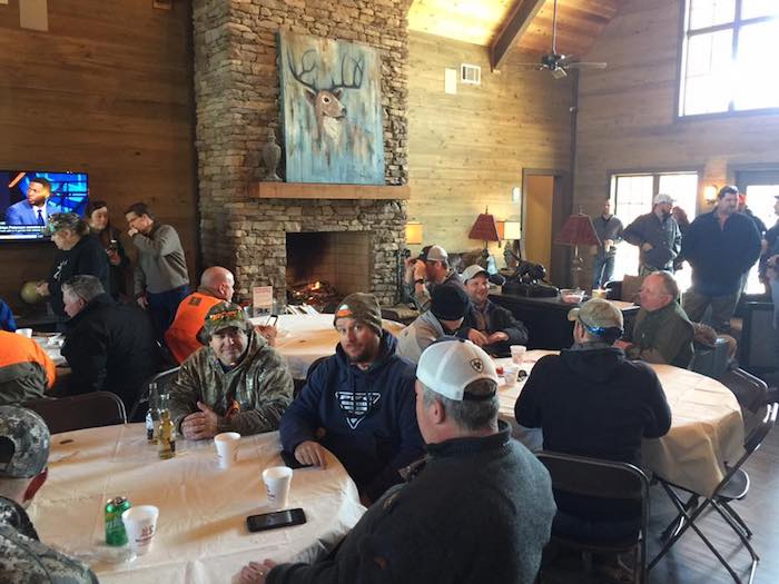 Garland Mountain Sporting Clays & Grill